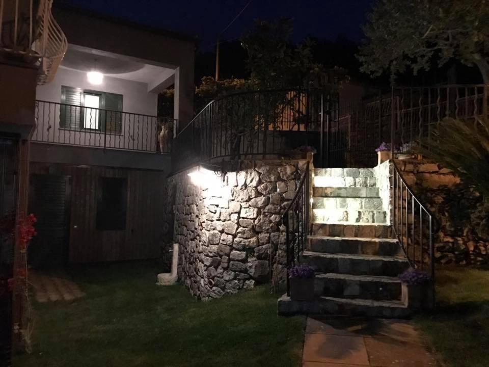 Residenze Maremonti Apartment Maratea Ngoại thất bức ảnh
