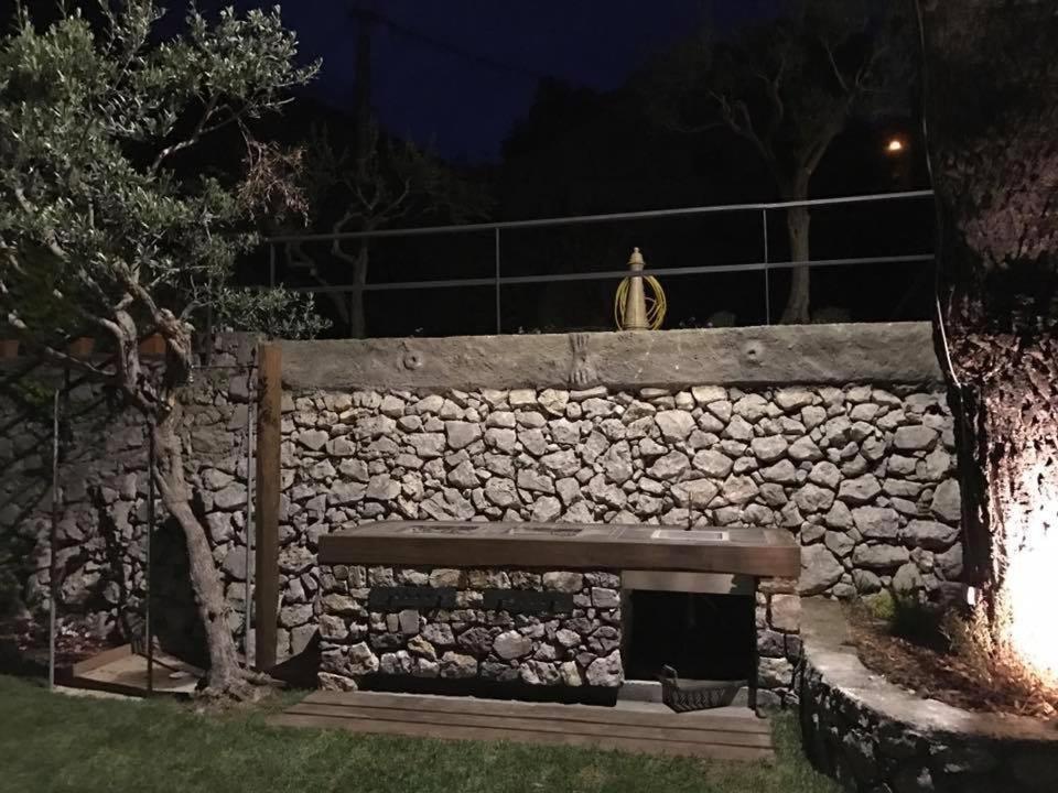 Residenze Maremonti Apartment Maratea Ngoại thất bức ảnh