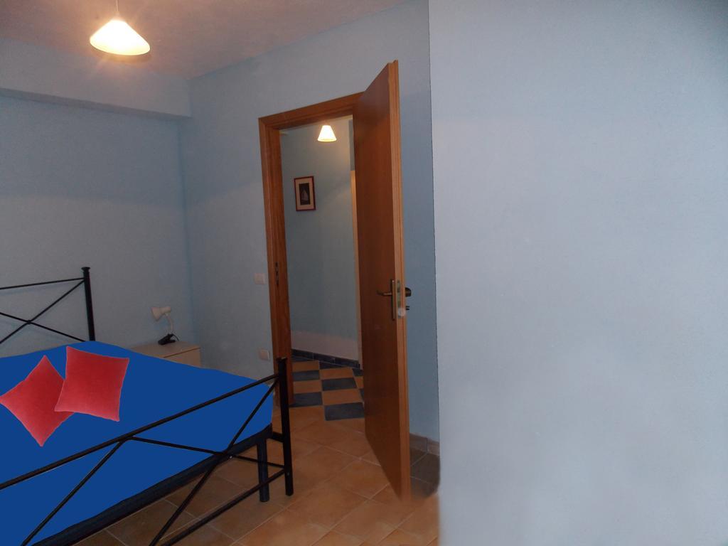 Residenze Maremonti Apartment Maratea Ngoại thất bức ảnh