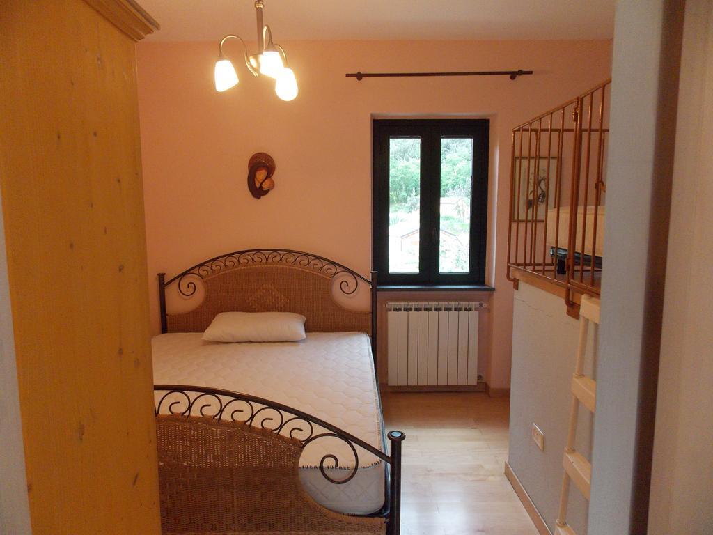 Residenze Maremonti Apartment Maratea Ngoại thất bức ảnh