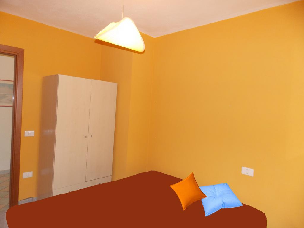 Residenze Maremonti Apartment Maratea Ngoại thất bức ảnh