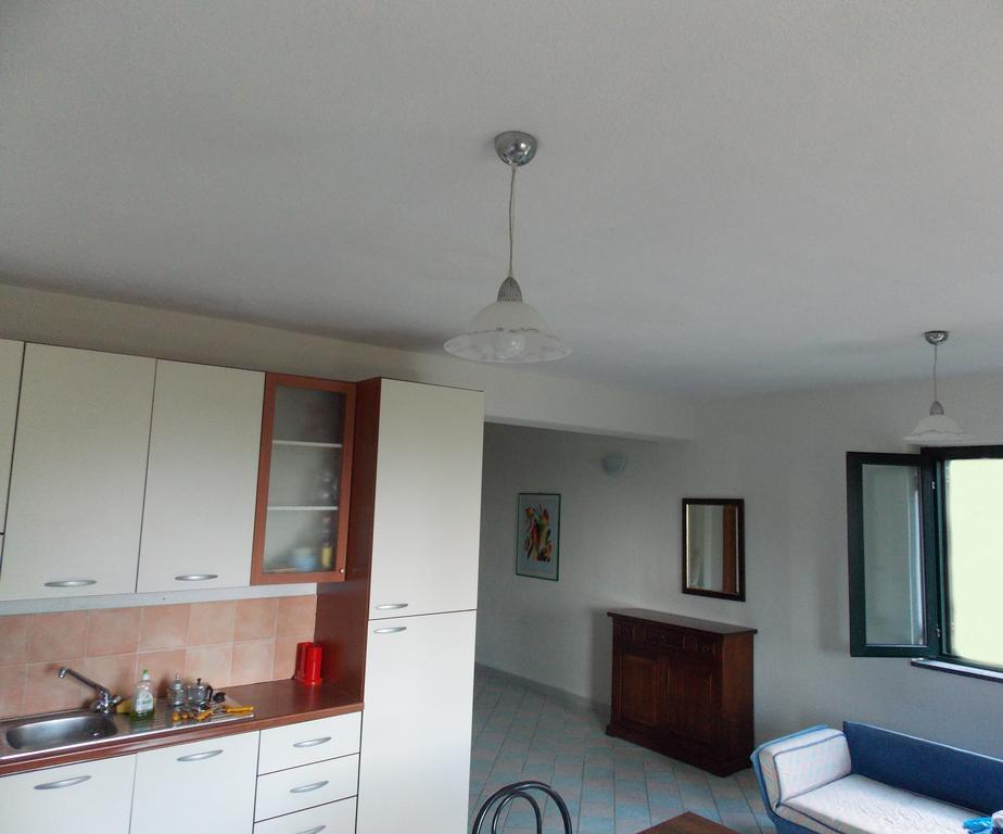 Residenze Maremonti Apartment Maratea Ngoại thất bức ảnh