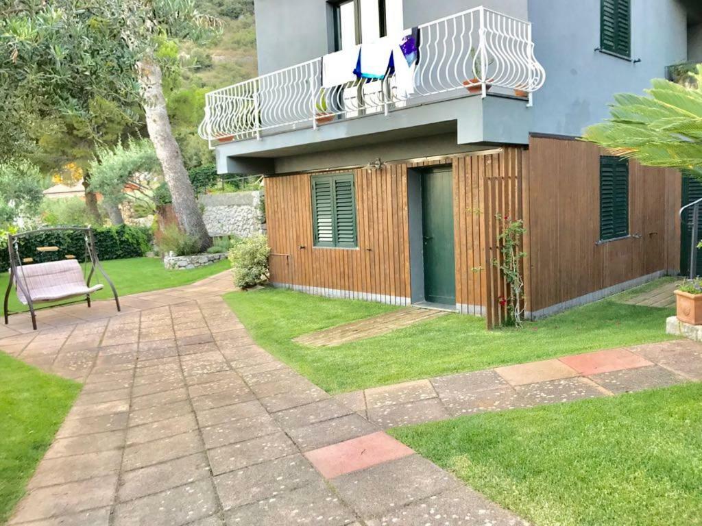 Residenze Maremonti Apartment Maratea Ngoại thất bức ảnh